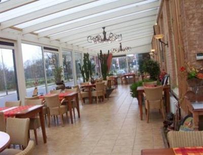 фото отеля Hotel Restaurant De Wapser Herberg