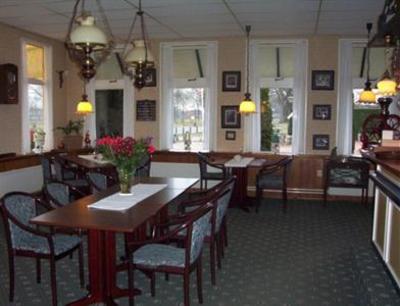 фото отеля Hotel Restaurant De Wapser Herberg