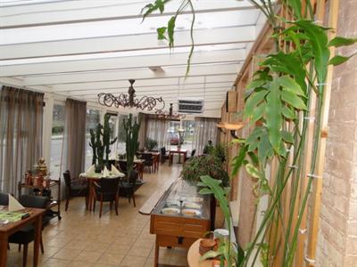 фото отеля Hotel Restaurant De Wapser Herberg