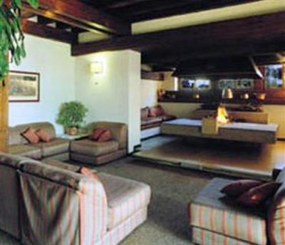 фото отеля Sporting Hotel Ragno D'Oro