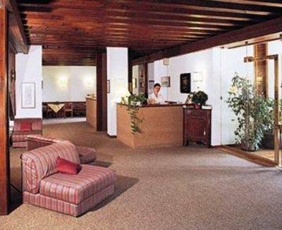 фото отеля Sporting Hotel Ragno D'Oro