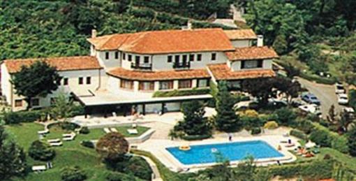 фото отеля Sporting Hotel Ragno D'Oro