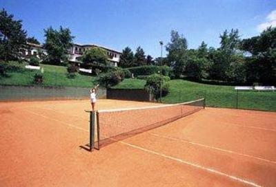 фото отеля Sporting Hotel Ragno D'Oro