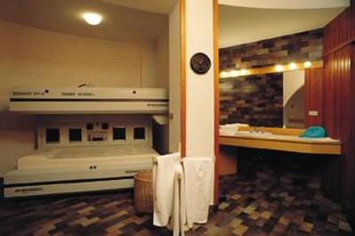 фото отеля Sporting Hotel Ragno D'Oro