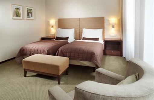 фото отеля Hotel Alwyn