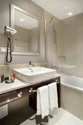 фото отеля Hotel Alwyn