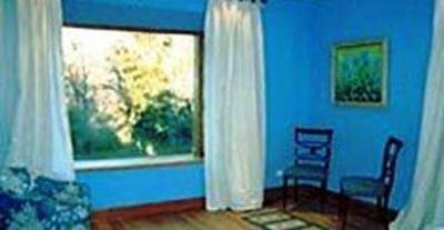 фото отеля Hosteria Cerro Abanico