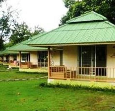 фото отеля Payam Cottage Resort