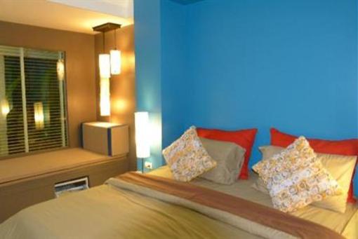 фото отеля Payam Cottage Resort