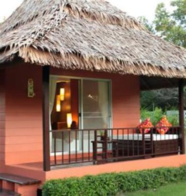 фото отеля Payam Cottage Resort