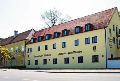 фото отеля Schloss Schonbrunn Hotel & Gastronomie