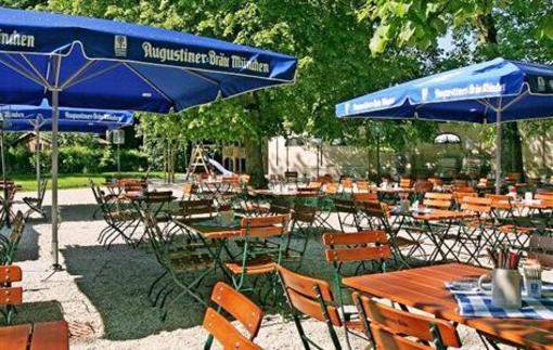 фото отеля Schloss Schonbrunn Hotel & Gastronomie