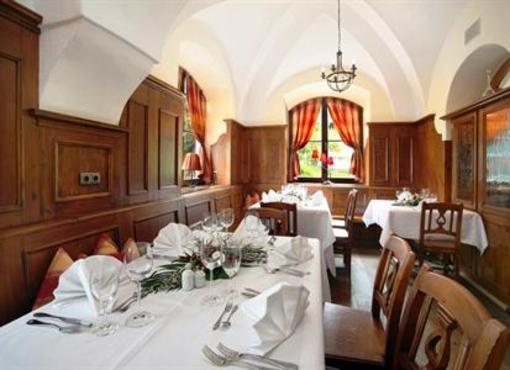 фото отеля Schloss Schonbrunn Hotel & Gastronomie