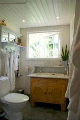 фото отеля Trolleberg Bed and Breakfast