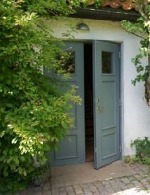 фото отеля Trolleberg Bed and Breakfast