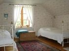 фото отеля Trolleberg Bed and Breakfast