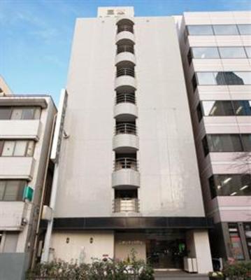 фото отеля Sankei City Hotel Chiba