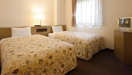 фото отеля Sankei City Hotel Chiba
