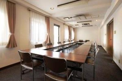 фото отеля Sankei City Hotel Chiba