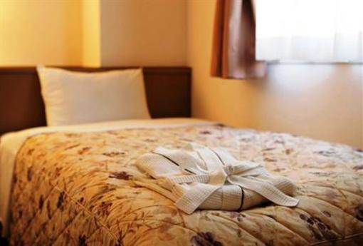 фото отеля Sankei City Hotel Chiba