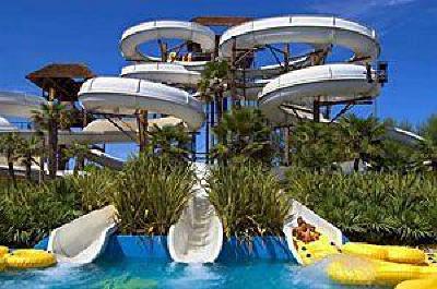 фото отеля Hotel Sheila Jesolo
