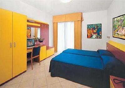 фото отеля Hotel Sheila Jesolo