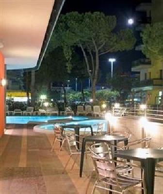 фото отеля Hotel Sheila Jesolo
