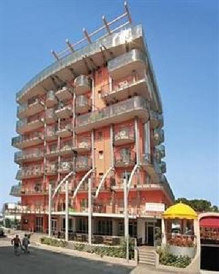 фото отеля Hotel Sheila Jesolo