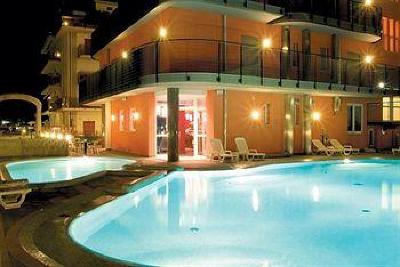 фото отеля Hotel Sheila Jesolo