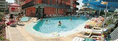 фото отеля Hotel Sheila Jesolo