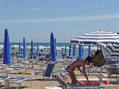 фото отеля Hotel Sheila Jesolo