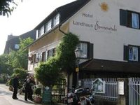 Panorama Hotel Sonnenstube
