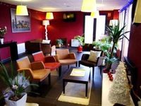 Hotel Kyriad Sud Quimper
