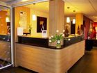 фото отеля Hotel Kyriad Sud Quimper