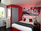 фото отеля Hotel Kyriad Sud Quimper