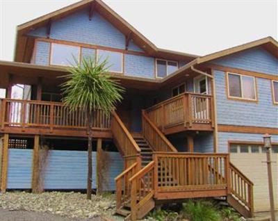 фото отеля Ruby's Riptide Retreat B&B