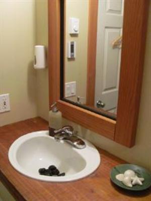 фото отеля Ruby's Riptide Retreat B&B
