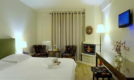 фото отеля Styga Mountain Resort