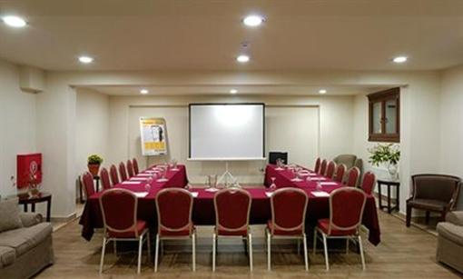фото отеля Styga Mountain Resort