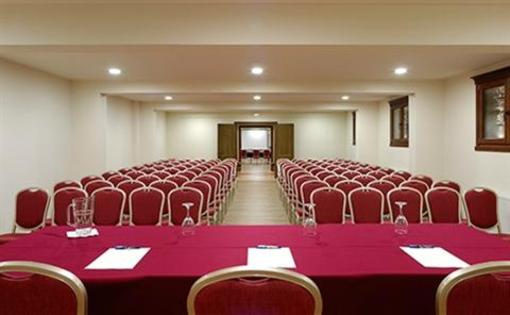 фото отеля Styga Mountain Resort