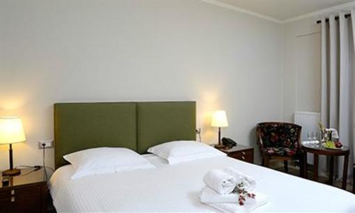 фото отеля Styga Mountain Resort