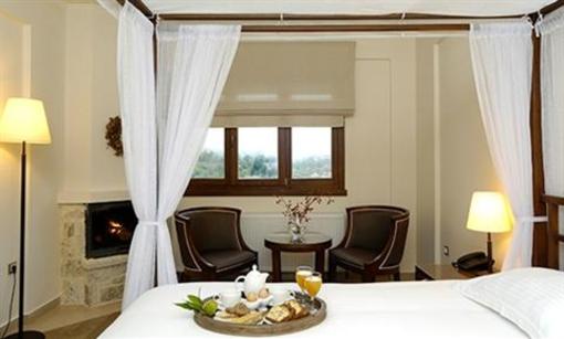 фото отеля Styga Mountain Resort