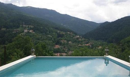 фото отеля Styga Mountain Resort