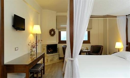 фото отеля Styga Mountain Resort