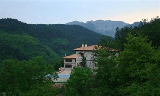 фото отеля Styga Mountain Resort