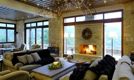 фото отеля Styga Mountain Resort