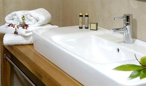 фото отеля Styga Mountain Resort