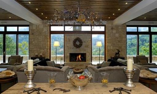 фото отеля Styga Mountain Resort