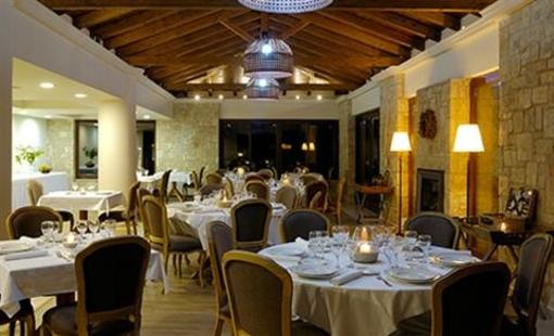 фото отеля Styga Mountain Resort