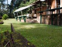 Fazenda Montanhas do Japi